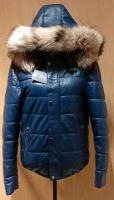 Giorgio di mare Vintage Winter Lederjacke,Gr.M,(Kaputze mit Fell) Köln - Höhenberg Vorschau