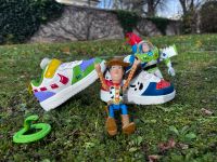 Nike Schuhe getragen , toy story Style Bayern - Mühldorf a.Inn Vorschau