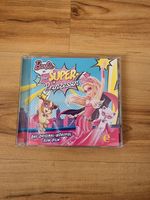 Barbie - Die Super-Prinzessin, Audio-CD Hörspiel zum Film Brandenburg - Elsterwerda Vorschau