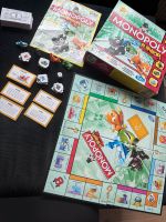 Monopoly Junior ab 5 Jahren Baden-Württemberg - Schopfheim Vorschau