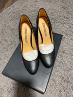 Buffalo London Pumps schwarz Gr.38 neu Nordrhein-Westfalen - Bottrop Vorschau