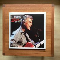 David Byrne ‚Live from Austin TX’ DoLP Vinyl Bayern - Erlangen Vorschau