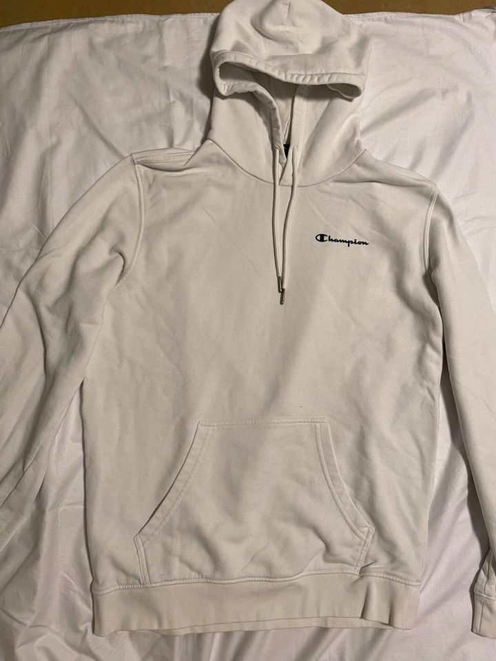 Champion Hoodie in Melsungen