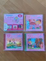 6 Prinzessin Lillifee CDs Hörspiele, super Zustand! Bayern - Weißenburg in Bayern Vorschau