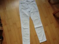 BRAX Hose Sommerjeans weiß Gr.36/38 - auch Versand Nordrhein-Westfalen - Meerbusch Vorschau