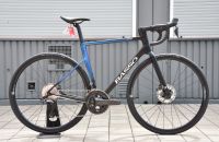 Rennrad BASSO ASTRA DISC ULTEGRA Di2 - 51cm - camaleont - 2024, NEU ab Vertragshändler! Baden-Württemberg - Hilzingen Vorschau