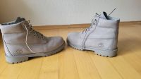 39,5 Wie Neu Timberland Premium Winterstiefel für Damen Beige-gra Bayern - Augsburg Vorschau