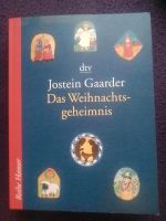 Das Weihnachtsgeheimnis   /Jostein Gaarder München - Ramersdorf-Perlach Vorschau