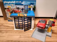 Playmobil Autowerkstatt 70202 Niedersachsen - Fredenbeck Vorschau