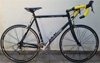 Rennrad MIFA AURO019-5901 ULTEGRA Wechselpedale, Triathlonvorbau Saarbrücken-Mitte - Alt-Saarbrücken Vorschau