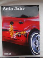 Auto Jahr 1985/86, Edita-Lausanne Ausgabe 33 Bayern - Bad Kissingen Vorschau