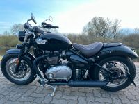 Triumph Speedmaster 1200 Mecklenburg-Vorpommern - Neubrandenburg Vorschau