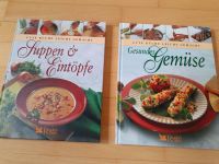 Gute Küche leicht gemacht, 2 neue Kochbücher Baden-Württemberg - Heubach Vorschau