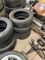 4x Michelin Sommerreifen 195/55R16 Reifen DOT: 22 Satz Schleswig-Holstein - Rümpel Vorschau