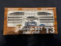 Märklin Set Mini-Club T3 8194 Rangiergleise Rheinland-Pfalz - Pirmasens Vorschau