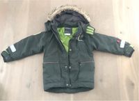 Didriksons 100 Parka 98 104 110 Bayern - Germering Vorschau