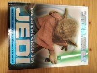 Buch Star Wars, Das geheime Wissen der Jedi, Ausbildung Abenteuer Bayern - Pförring Vorschau