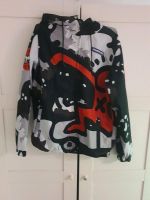 Herren Limitierte Leichte K.HARING+MEMBERS ONLY Sommer Jacke Nordrhein-Westfalen - Bocholt Vorschau