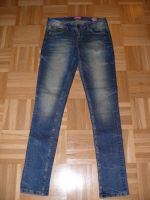 VINGINO Jeans Gr. 170 (15) Athena skinny Nordrhein-Westfalen - Hattingen Vorschau