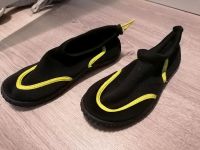 Wasserschuhe / Schwimmschuhe Gr. 31 Nordrhein-Westfalen - Neuss Vorschau