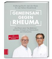 Buch "gemeinsam gegen Rheuma" - Neu ⚠️ Niedersachsen - Bothel Vorschau