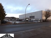 Vielseitig nutzbare Lagerhalle ca. 2.200 m² plus 2.000 m² Außenfläche in Salzgitter-Bad. Niedersachsen - Salzgitter Vorschau