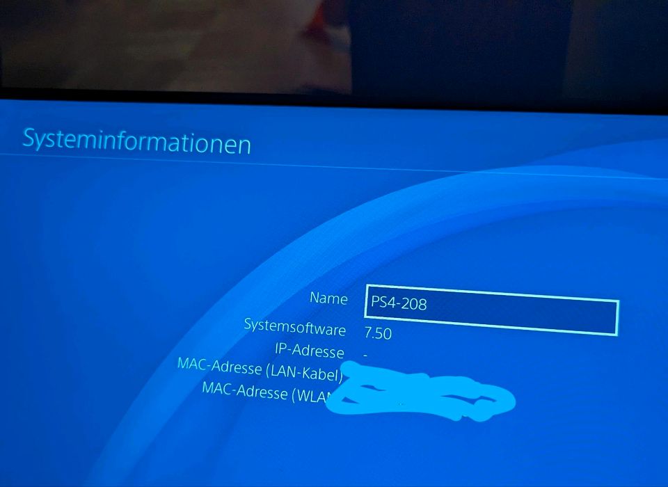 Sony Playstation 4 Pro 1TB mit 3 Controllern + Zubehör| FW 7.50 in Wettenberg