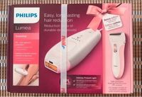 PHILIPS Lumea Essential IPL- Haarentfernungsgerät BONUS EDITION Osterholz - Tenever Vorschau