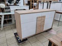 Kommode Sideboard Schrank Holz Möbel UVP 700€ Hessen - Herbstein Vorschau