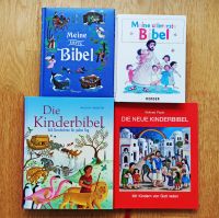 Die Kinderbibel 365 Geschichten für jeden Tag, Kinderbibel Bücher Leipzig - Plagwitz Vorschau