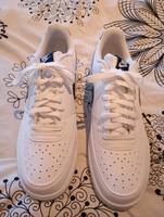 Nike Court Vision *nur anprobiert* Saarland - Homburg Vorschau