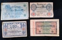 Reichsbanknote Innenstadt - Poll Vorschau