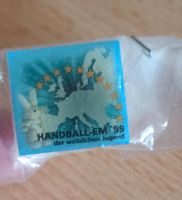 Handball Pin Handball EM rar selten Hessen - Hauneck Vorschau