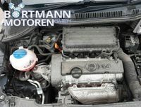 Motor SEAT 1.4  CGGB 67.209КМ+GARANTIE+KOMPLETT+VERSAND Leipzig - Eutritzsch Vorschau