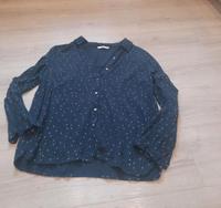 Bluse Edc Maritim Anker Gr 36 38 Sachsen - Zwenkau Vorschau
