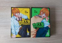 Beast Boyfriend Band 1+2 von Saki Aikawa Manga Stuttgart - Feuerbach Vorschau