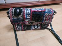 Handtasche Desigual Sachsen-Anhalt - Köthen (Anhalt) Vorschau