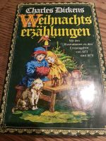 Charles Dickens, Weihnachts - Erzählungen Baden-Württemberg - Nürtingen Vorschau