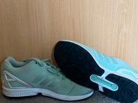 Adidas ZX Flux K Sachsen - Burghammer Vorschau
