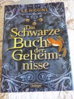 Buch „Das schwarze Buch der Geheimnisse“ Sachsen-Anhalt - Aken Vorschau