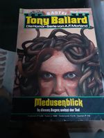 Tony Ballard Romanheft Band/Heft 84 Nordrhein-Westfalen - Kierspe Vorschau