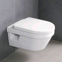 NEU Originalverpackt WC Villeroy & Boch Architectura Nordrhein-Westfalen - Rheinberg Vorschau