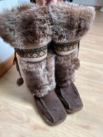 Winter Fellstiefel Tamaris Bayern - Asbach-Bäumenheim Vorschau