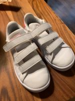 Adidas Kindersneaker Größe 28,5 Nordrhein-Westfalen - Wilnsdorf Vorschau