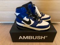 ⭐️ Nike Dunk Hi Ambush Gr 42,5 Baden-Württemberg - Karlsruhe Vorschau