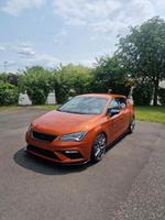 seat leon cupra 5f VR no opf Frankfurt am Main - Eckenheim Vorschau