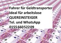 Sicherheitsmitarbeiter Geldtransport QUEREINST. in Northeim Niedersachsen - Northeim Vorschau
