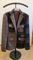 Desigual Herrenblazer Bayern - Wendelstein Vorschau