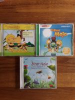 CD, Hörspiel - Die Biene Maja Niedersachsen - Eicklingen Vorschau