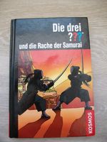 Die drei ??? und die Rache der Samurai Mecklenburg-Vorpommern - Sellin Vorschau